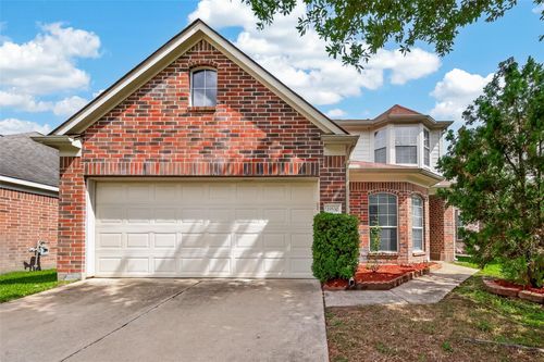 19530 Harvest Stream Way, Houston, TX, 77084-6844 | Card Image