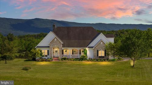 496 Clary Rd, STRASBURG, VA, 22657-4353 | Card Image