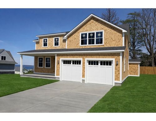 45 Corys Ct, Portsmouth, RI, 02871-1909 | Card Image