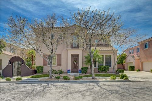 10649 Olympic Pine Dr, Las Vegas, NV, 89135-1126 | Card Image