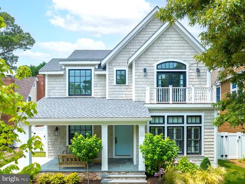 300 Hickman St, REHOBOTH BEACH, DE, 19971-1855 | Card Image