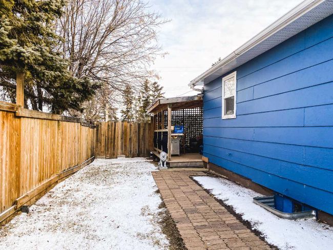 4405 47 Street, Home with 2 bedrooms, 1 bathrooms and 2 parking in Spirit River AB | Image 28