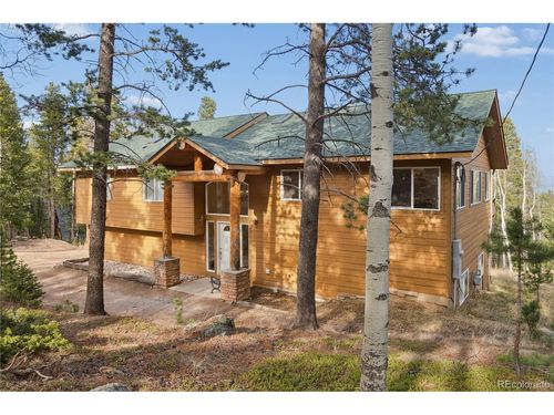 8 Yuma Trl, Evergreen, CO, 80439-4005 | Card Image