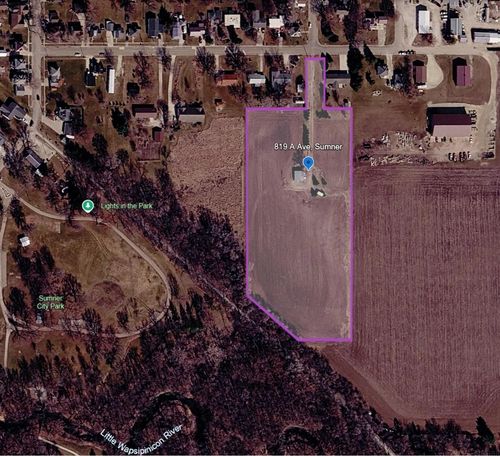 819 A Avenue, Sumner, IA, 50674 | Card Image
