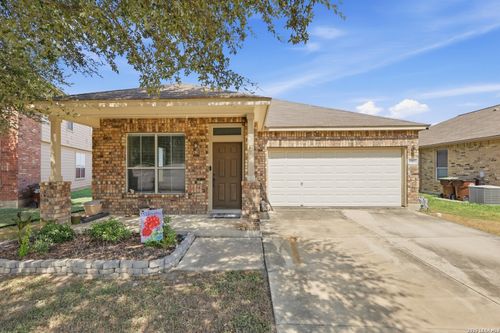 5307 Caraway Bnd, Leon Valley, TX, 78238-2342 | Card Image