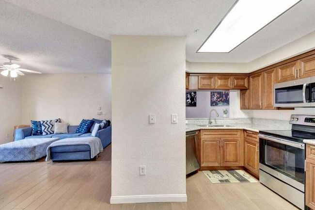 APT-105 - 2728 Anzio Ct, Condo with 2 bedrooms, 1 bathrooms and null parking in Palm Beach Gardens FL | Image 19