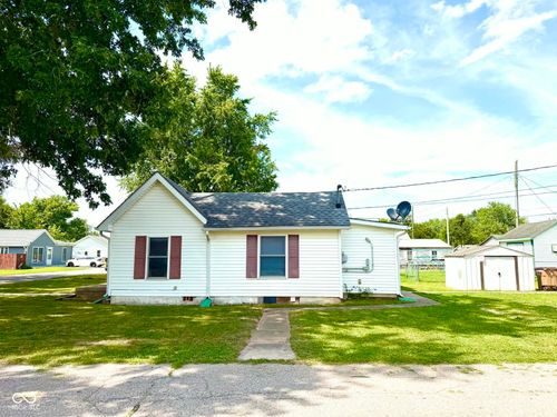 415 Morningside Dr, Columbus, IN, 47201-6621 | Card Image
