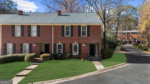501 Dunwoody Chace, Sandy Springs, GA, 30328-6007 | Card Image