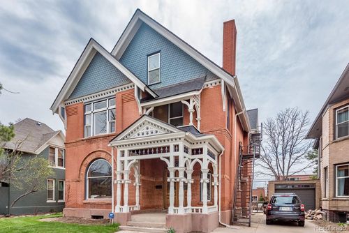 131 N Sherman St, Denver, CO, 80203-4003 | Card Image