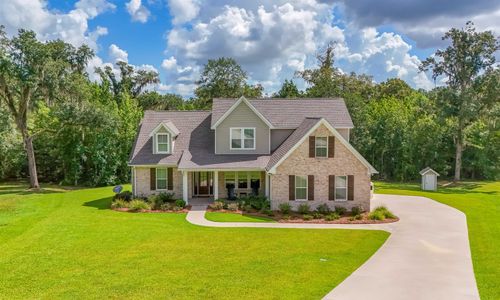 627 Raspberry Way, Tallahassee, FL, 32312-6827 | Card Image
