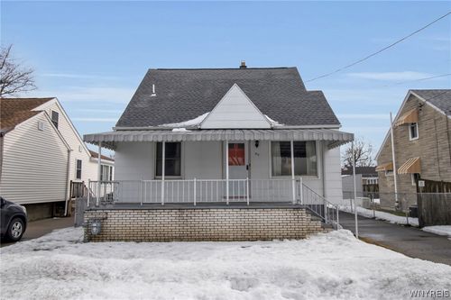 317 Atlantic Avenue, Cheektowaga, NY, 14212 | Card Image