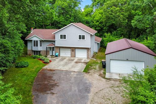 17353 Northwood Dr, Paynesville, MN, 56362-9400 | Card Image