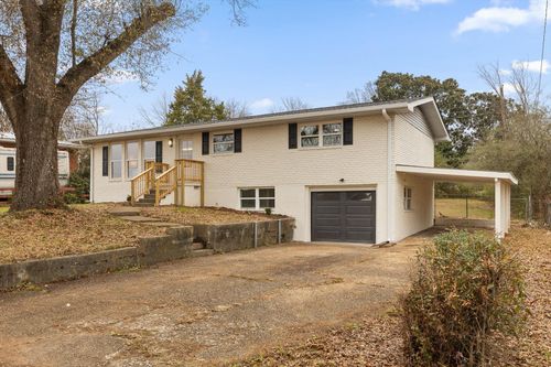 6205 Hadley Dr, Chattanooga, TN, 37416-3218 | Card Image