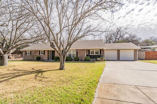 6817 Fortune Road, Fort Worth, TX, 76116 | Card Image