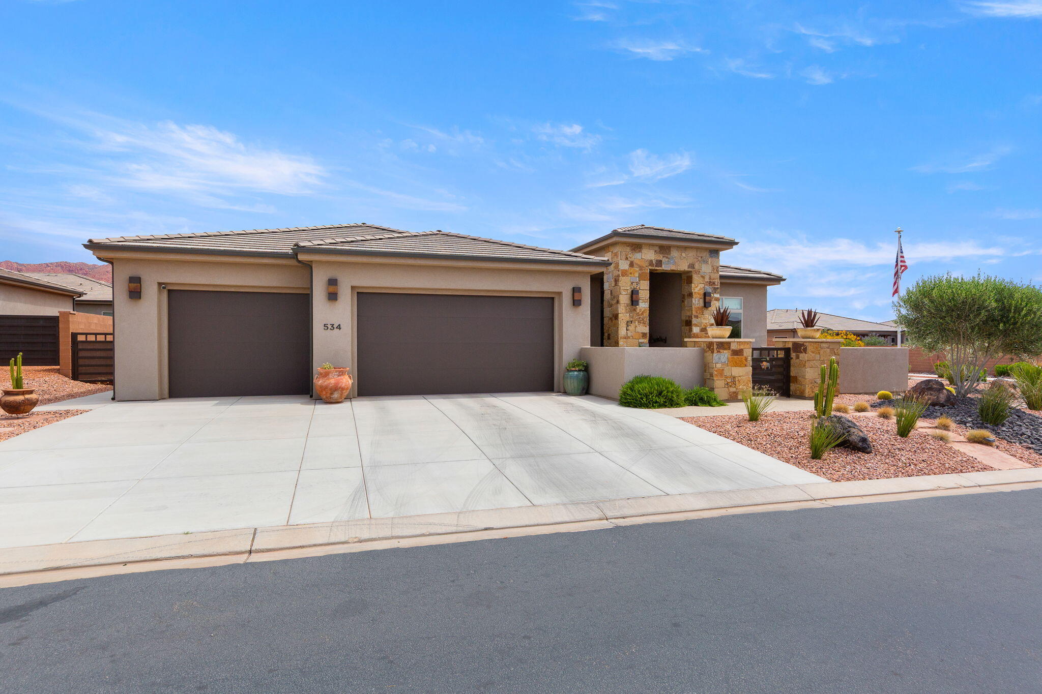 Residential in Ivins 4