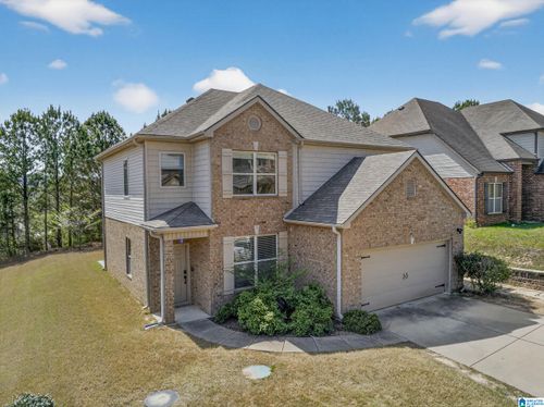 6741 Southern Trace Cir, LEEDS, AL, 35094-6606 | Card Image