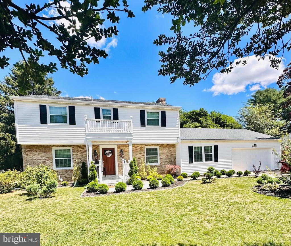 Fairfield Dr, Dover, DE 19901