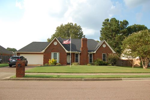6874 Quailfield Ln, Bartlett, TN, 38135-8000 | Card Image