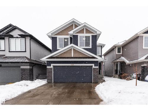 1245 26a St Nw, Edmonton, AB, T6T2J4 | Card Image