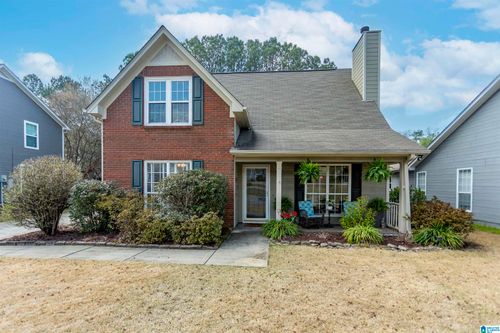233 Brentwood Dr, Alabaster, AL, 35007-3114 | Card Image