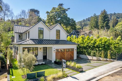317 Redwood Avenue, Corte Madera, CA, 94925 | Card Image