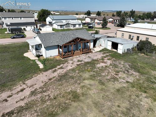 1075 8th St, Calhan, CO, 80808-8626 | Card Image