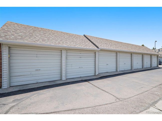 302 - 10150 E Virginia Ave, House attached with 2 bedrooms, 2 bathrooms and null parking in Denver CO | Image 11