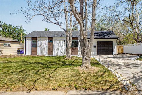 1360 S Forest Way, Denver, CO, 80222-3546 | Card Image