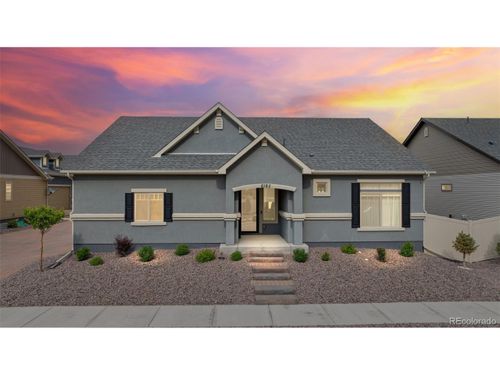 6185 Armdale Hts, Colorado Springs, CO, 80927-9692 | Card Image