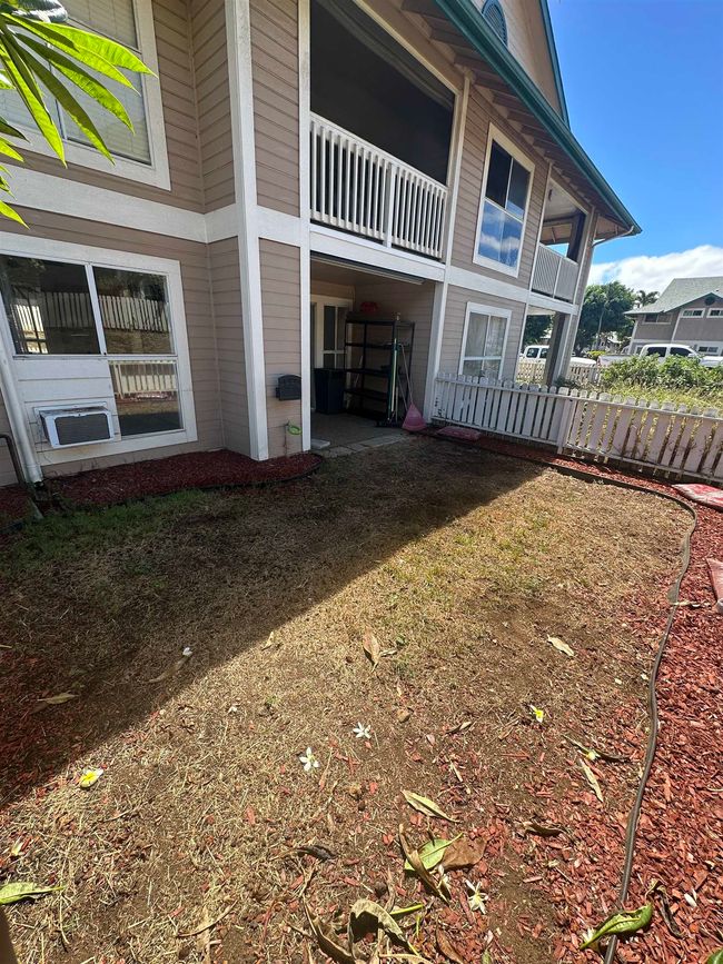 APT-102 - 1110 Eha St, Condo with 2 bedrooms, 2 bathrooms and null parking in Wailuku HI | Image 8
