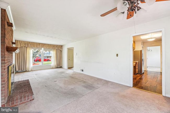 6006 Dewey Dr, House other with 6 bedrooms, 3 bathrooms and null parking in ALEXANDRIA VA | Image 11