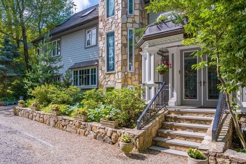 45 Parley Ave, Boston, MA, 02130-2148 | Card Image