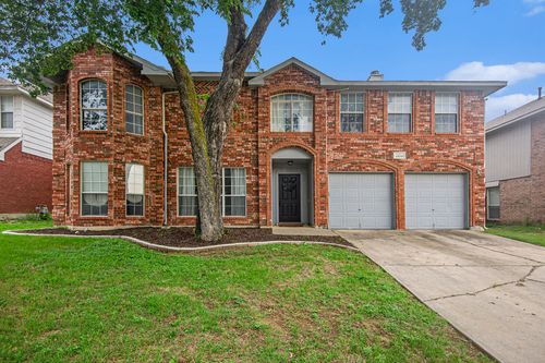 6833 Permian Ln, Fort Worth, TX, 76137-6618 | Card Image