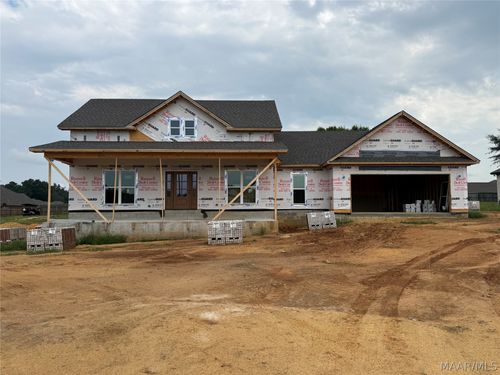 644 Chanlee Dr, Deatsville, AL, 36022-2881 | Card Image