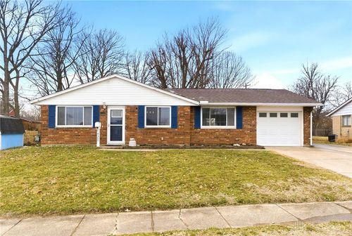 4357 Joy Dr, Enon, OH, 45323-1614 | Card Image