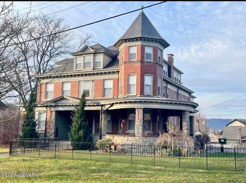 s3-639 Market St, Williamsport, PA, 17701-5151 | Card Image