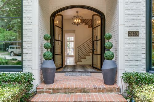 3449 Potomac Ave, Dallas, TX, 75205-2283 | Card Image