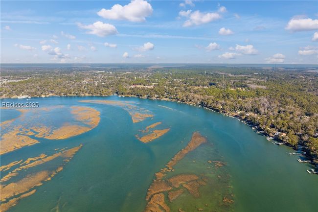 22 Kirk Bluff Rd, House other with 4 bedrooms, 4 bathrooms and null parking in Bluffton SC | Image 86