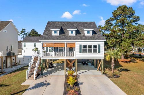 2664 Seaport Cir, Georgetown, SC, 29440-4561 | Card Image