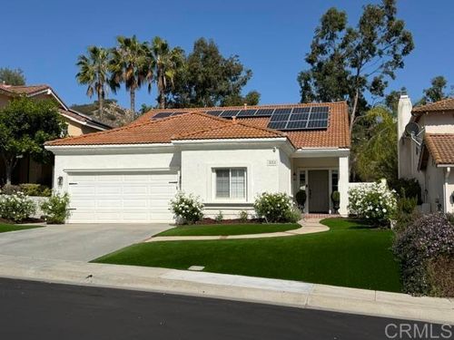 3153 Amberwood Ln, Escondido, CA, 92027 | Card Image