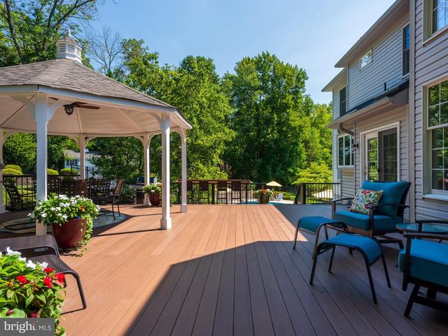 515 Preston Ct, House other with 4 bedrooms, 5 bathrooms and null parking in Exton PA | Image 52