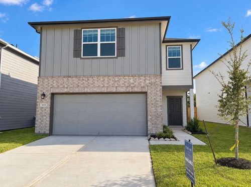 3434 Ridgeberry Glen Ln, Porter, TX, 77365-9807 | Card Image