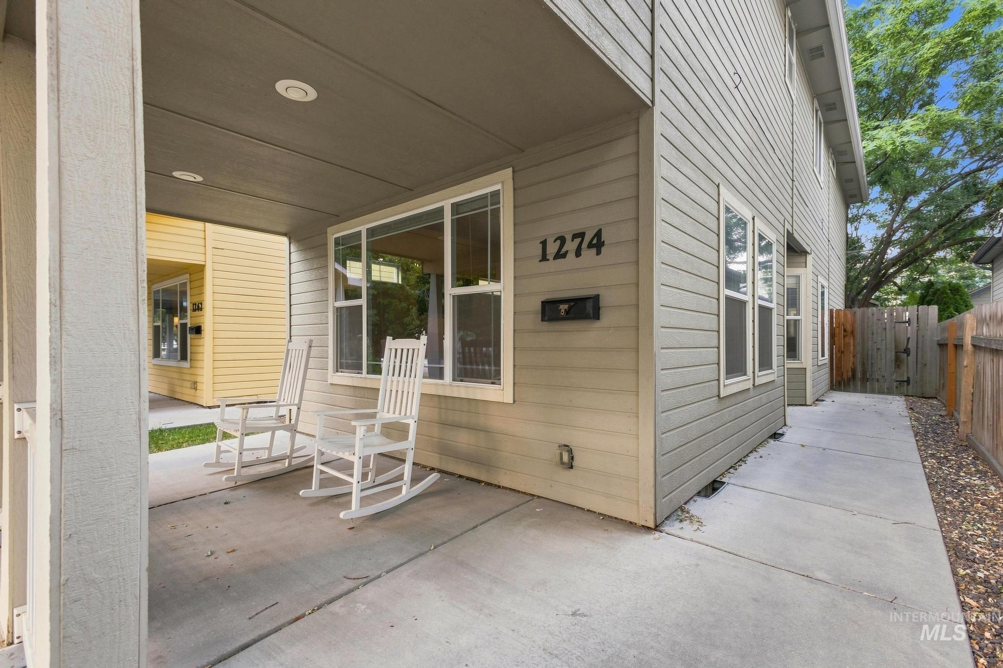 Residential in Boise 4