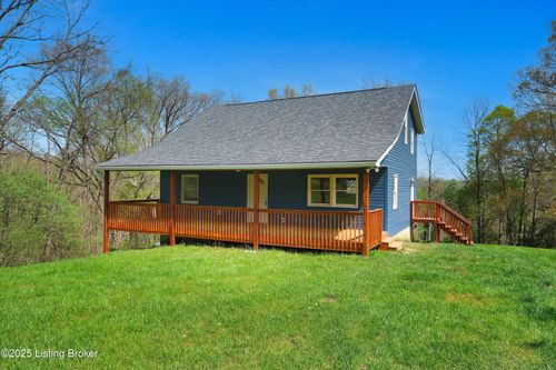 7700 Organ Creek Rd, Pendleton, KY, 40055-9616 | Card Image