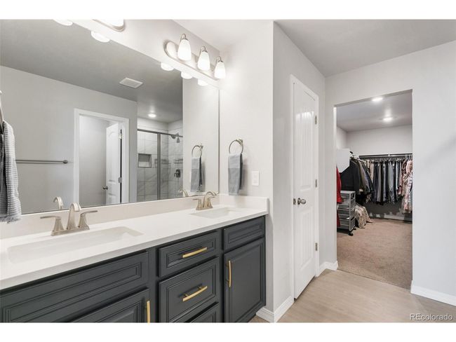 10822 Rolling Peaks Dr, House other with 5 bedrooms, 4 bathrooms and null parking in Peyton CO | Image 23