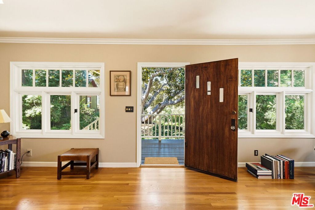 Residential in Los Angeles 3