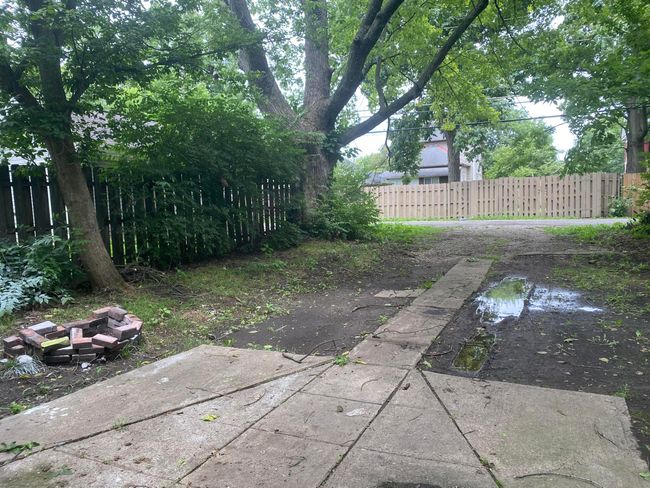 128 S Princeton Ave, House other with 3 bedrooms, 2 bathrooms and null parking in Columbus OH | Image 5