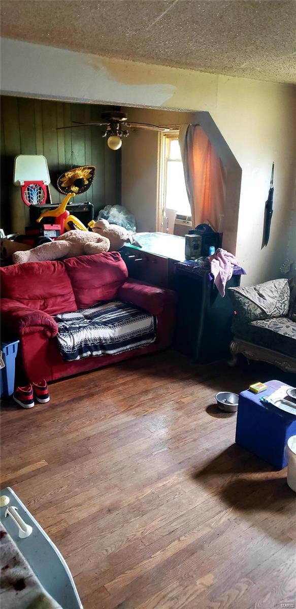 College Ave, Saint Louis, MO 63136