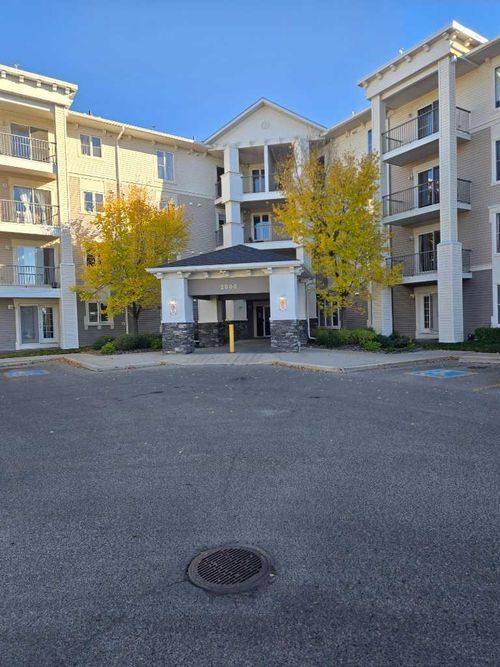 1411-333 Taravista Dr Ne, Calgary, AB, T3J0H3 | Card Image