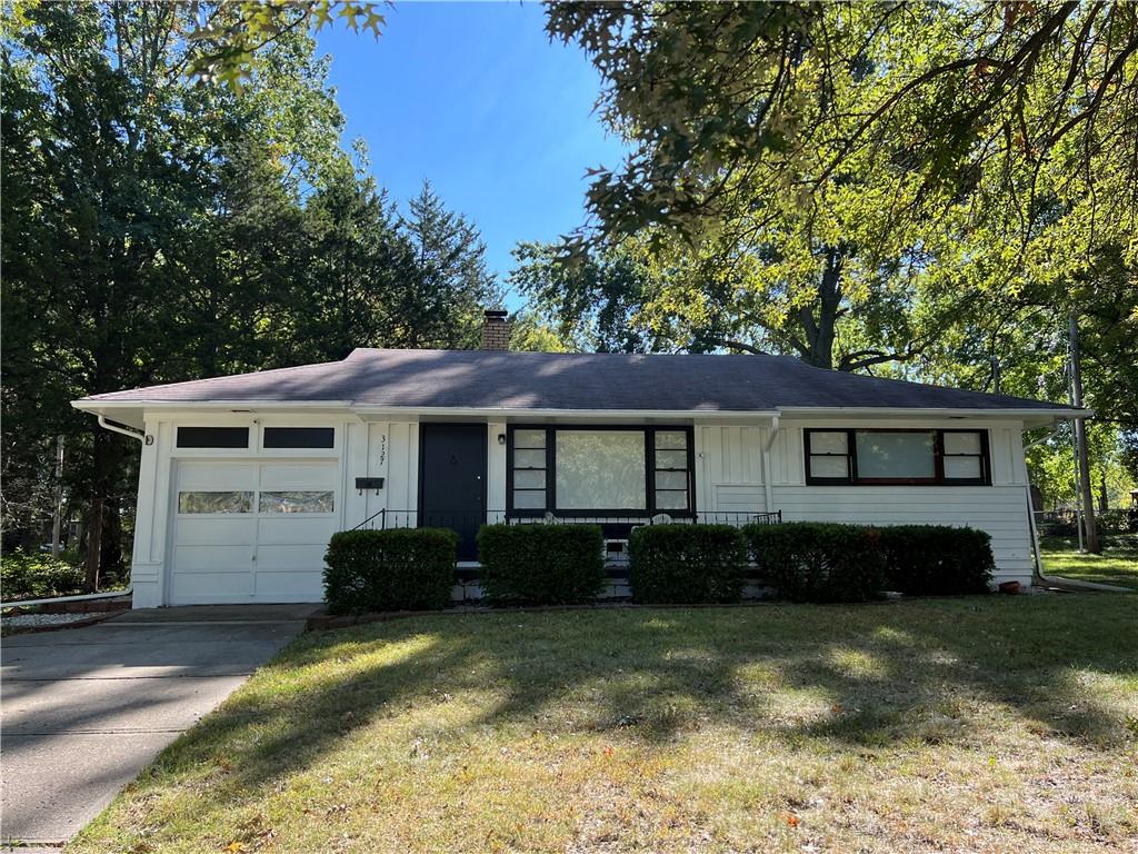 Sheley Rd, Independence, MO 64052